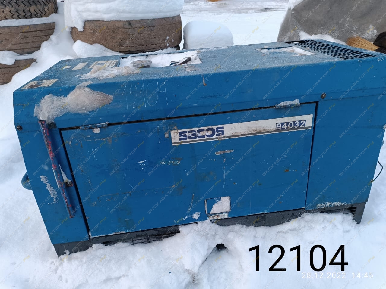 DGW400DM [2]