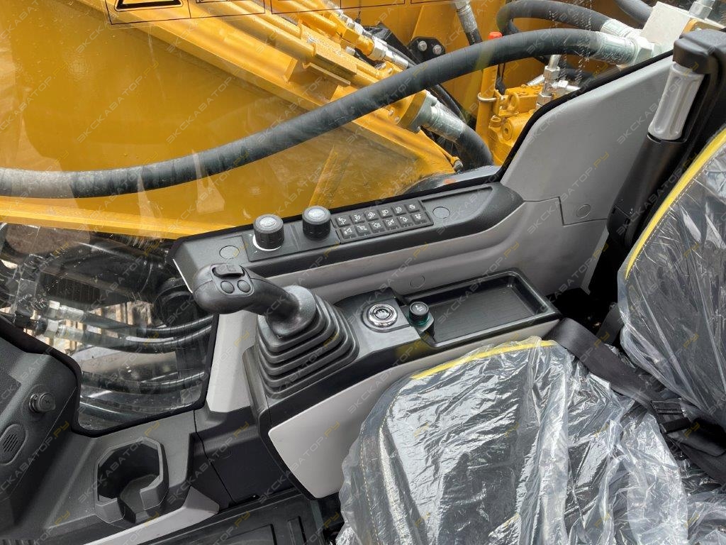 Sany SY225C [12]