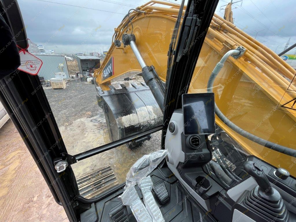 Sany SY225C [20]