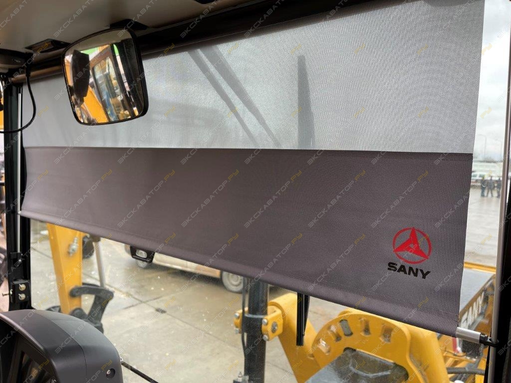 Sany STG190C-8 [16]