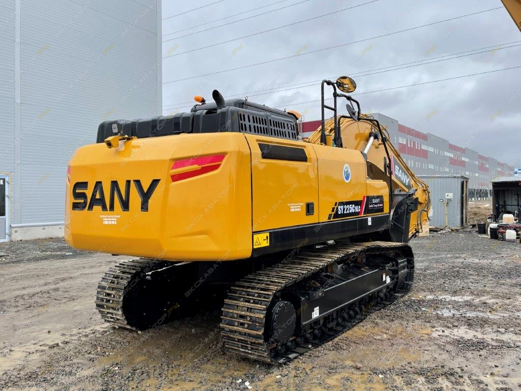 Sany SY225C [7]