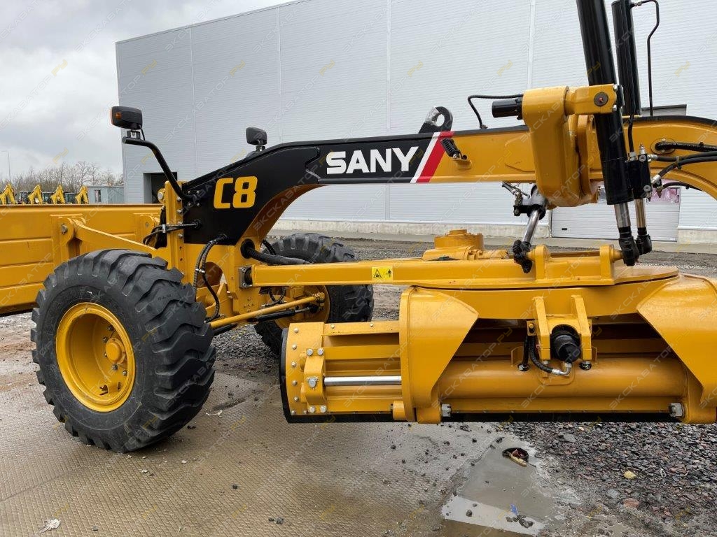 Sany STG190C-8 [24]