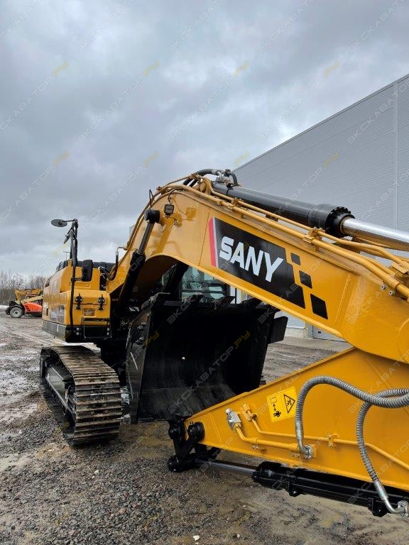 Sany SY225C [25]