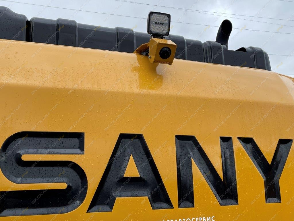 Sany SY225C [6]