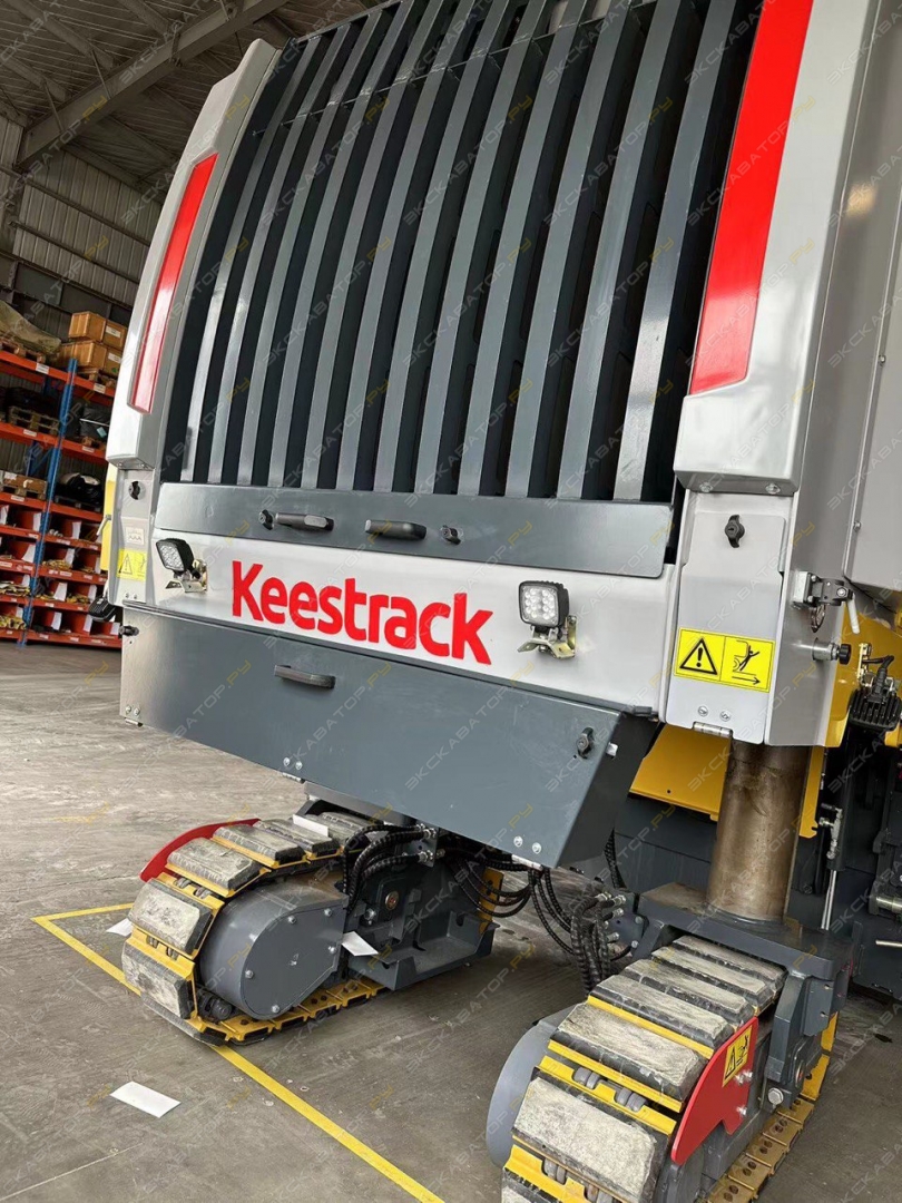 Keestrack F6 [13]
