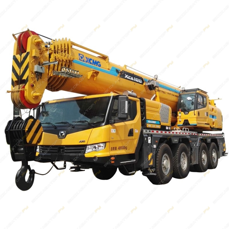 XCMG XCA100 [0]