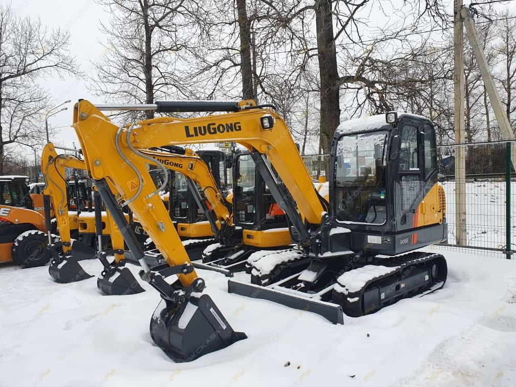 LiuGong 906E [10]