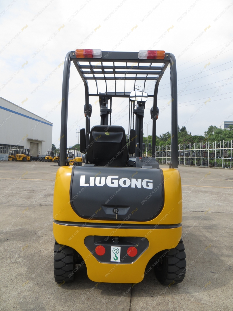 Liugong CLG2020A-S [1]