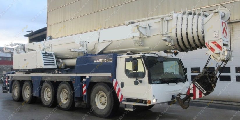 Liebherr LTM 1200-5.1 [0]