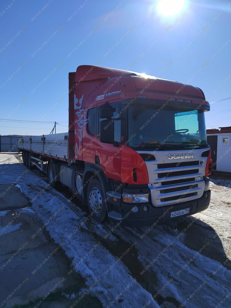 Scania R400 LA4x2HNA [0]