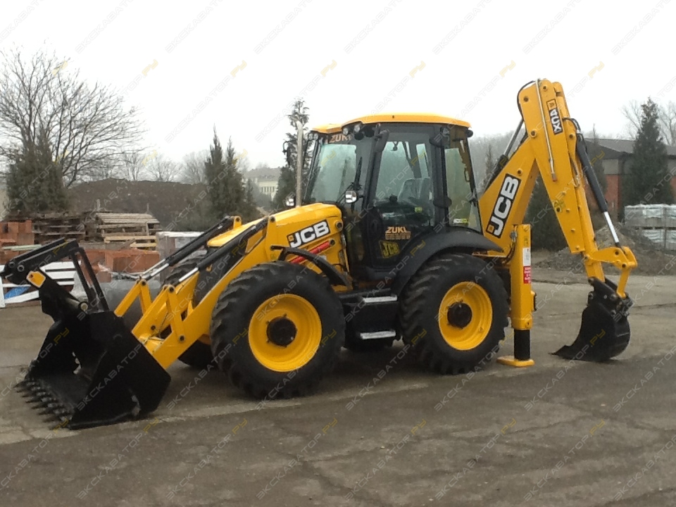 JCB 3CX [5]