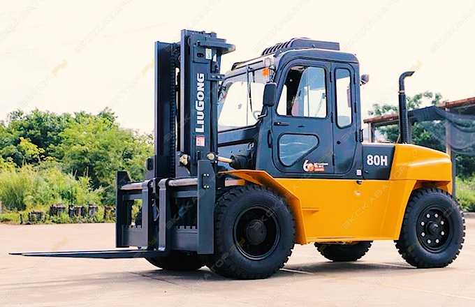 Liugong CLG2080H [0]