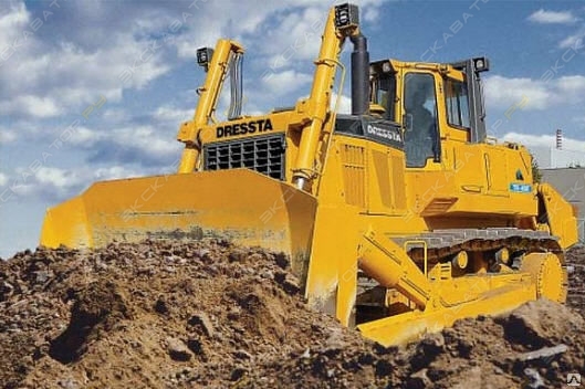 Shantui SD16 [2]