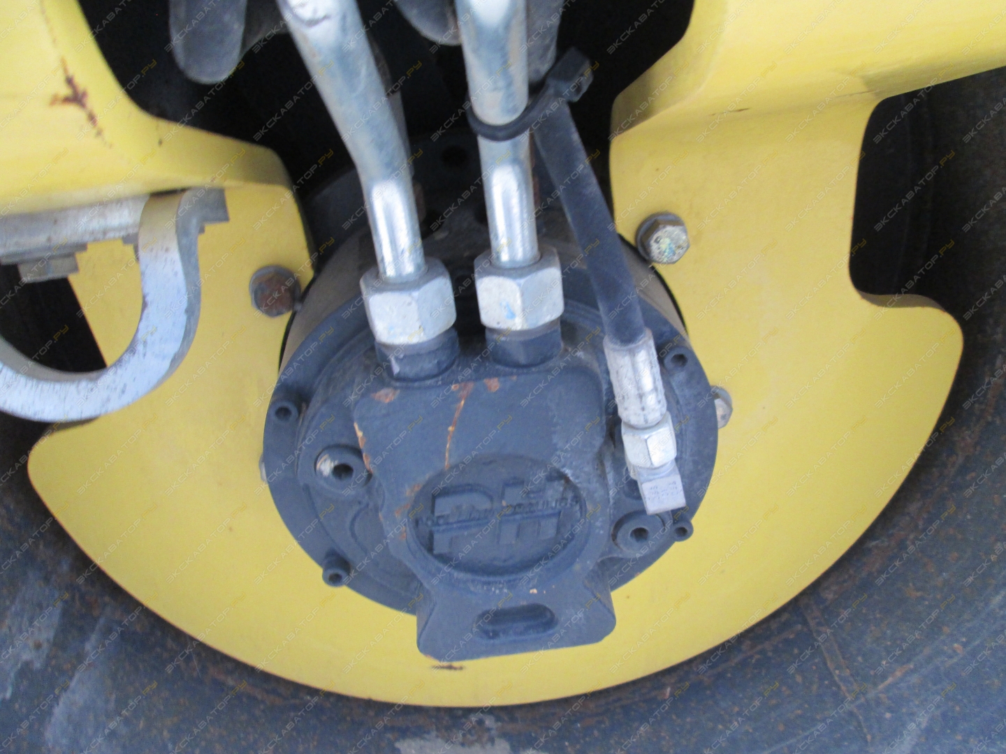 Bomag BW 80 AD-5 [8]