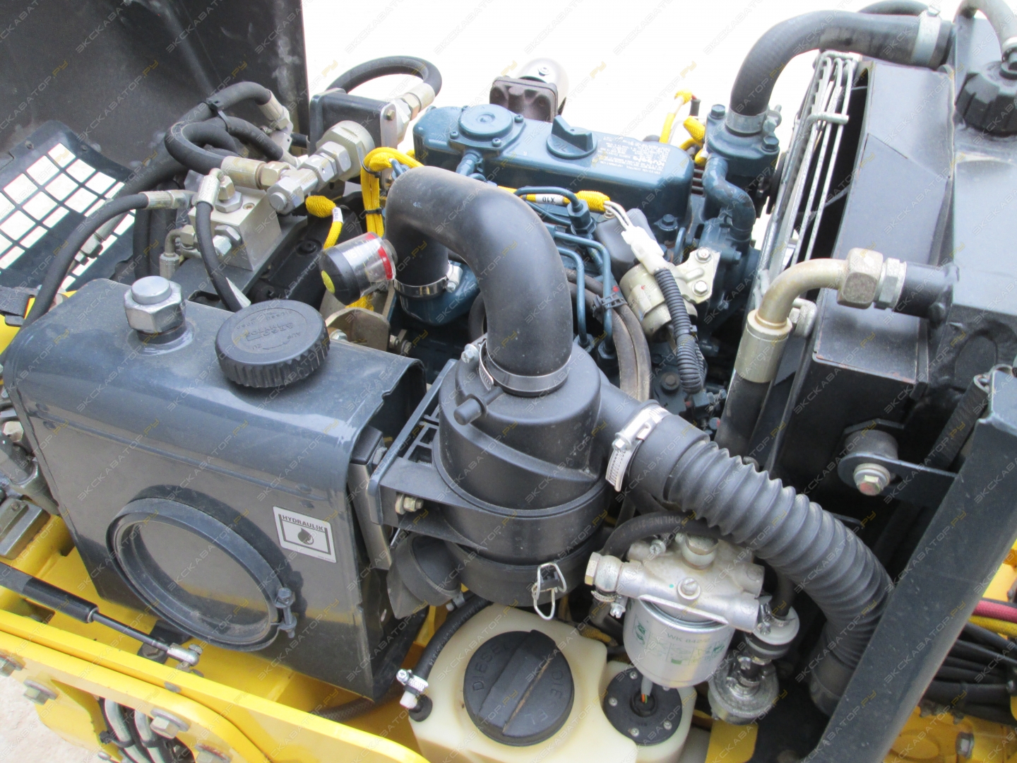 Bomag BW 80 AD-5 [5]