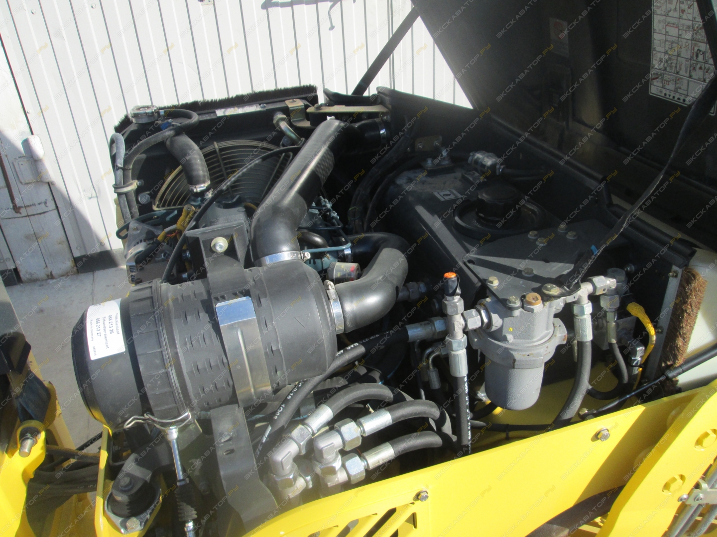Bomag BW 100 AC-4 [8]