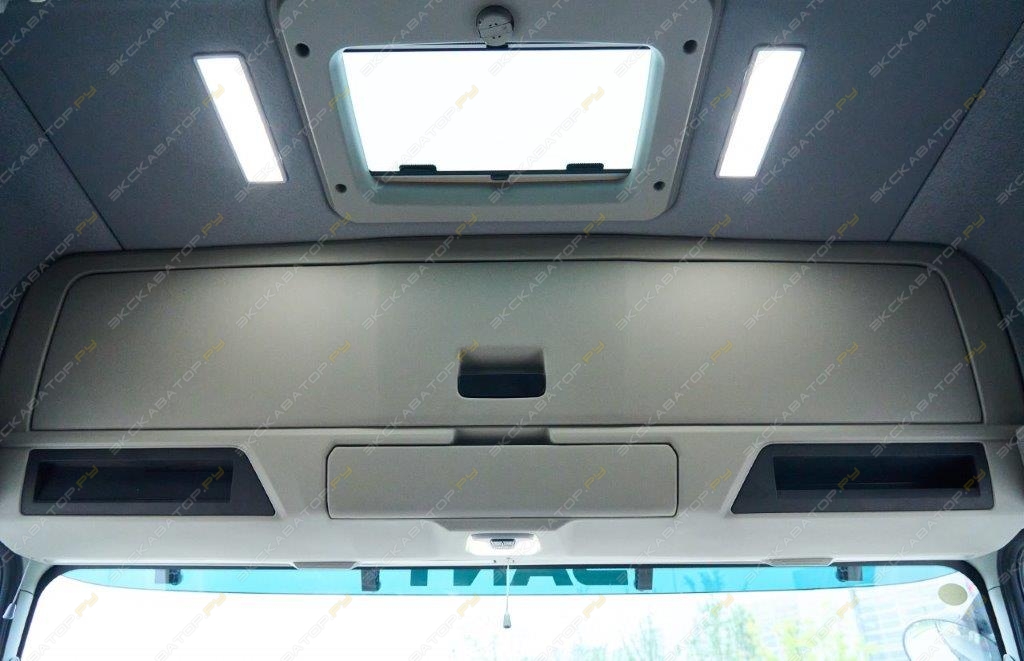 Sany D525AL [18]