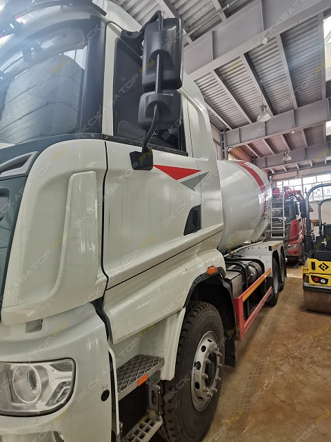 Sany SY310C-6W(V) [4]