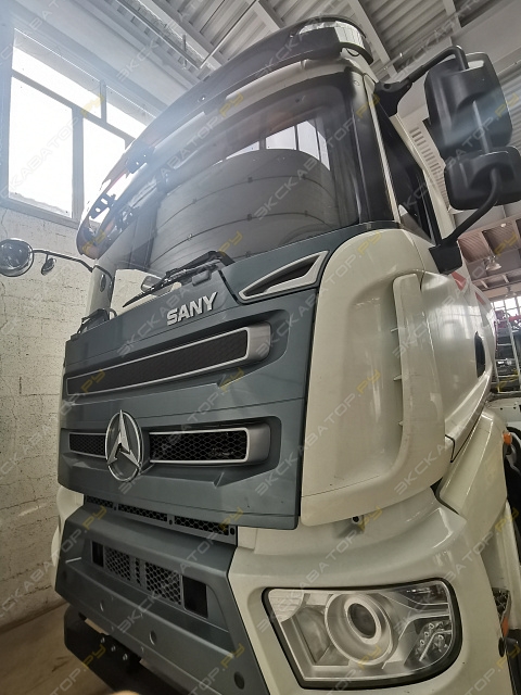 Sany SY310C-6W(V) [2]