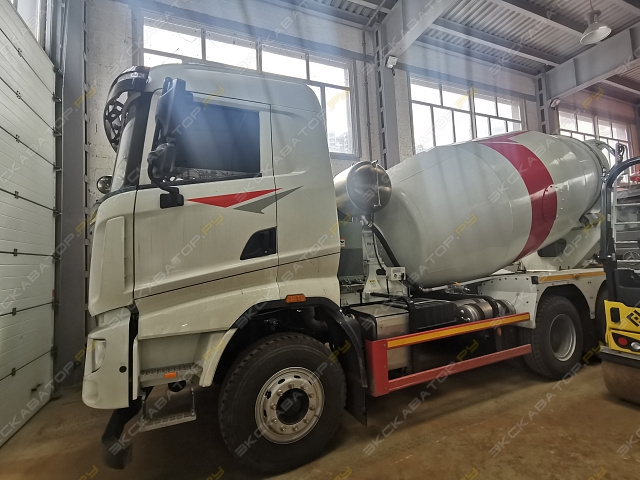 Sany SY310C-6W(V) [0]
