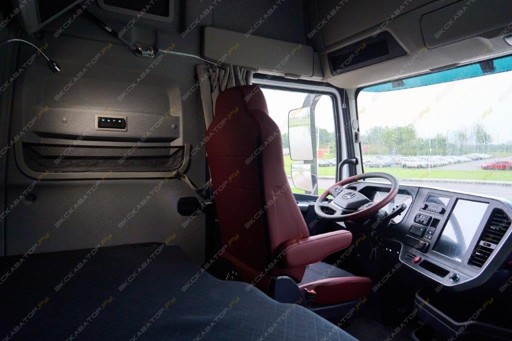 Sany D525AL [23]