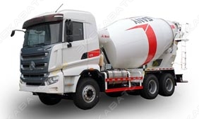 Sany SY310C-6W(V) [1]