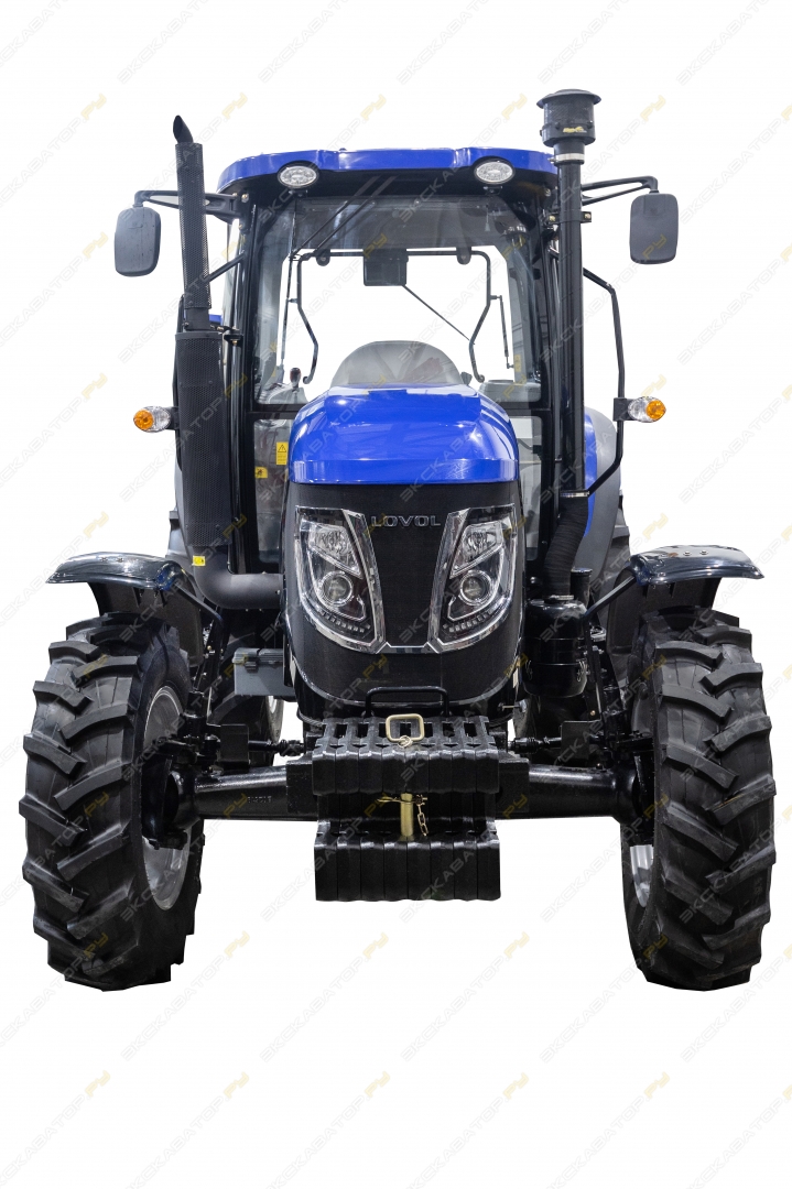 TD 904 [1]