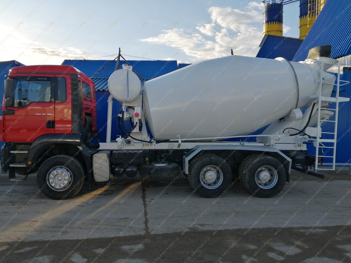 Liebherr HTM 504 [14]
