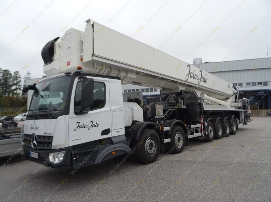 Bronto Skylift S 104 HLA [1]