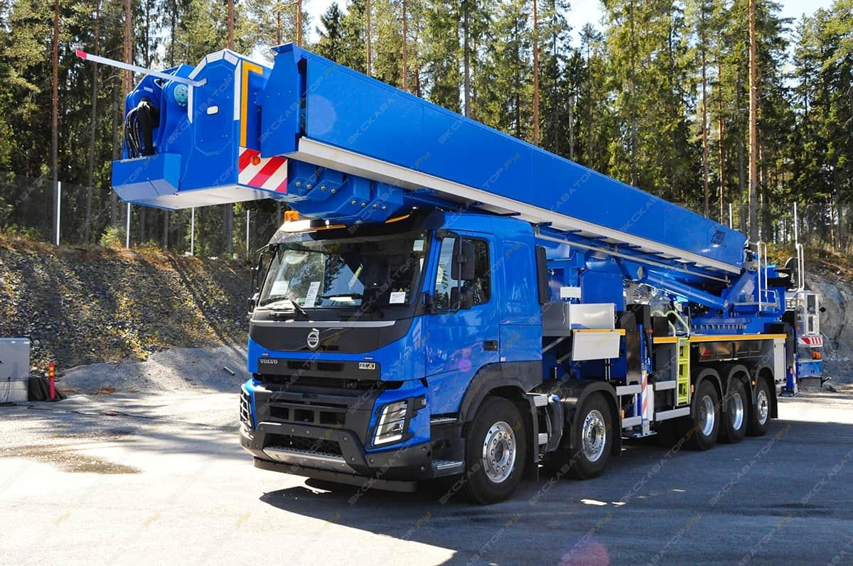 Bronto Skylift S 90 HLA [0]