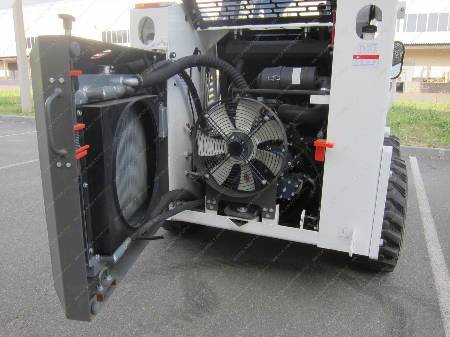 Lonking CDM307 [5]