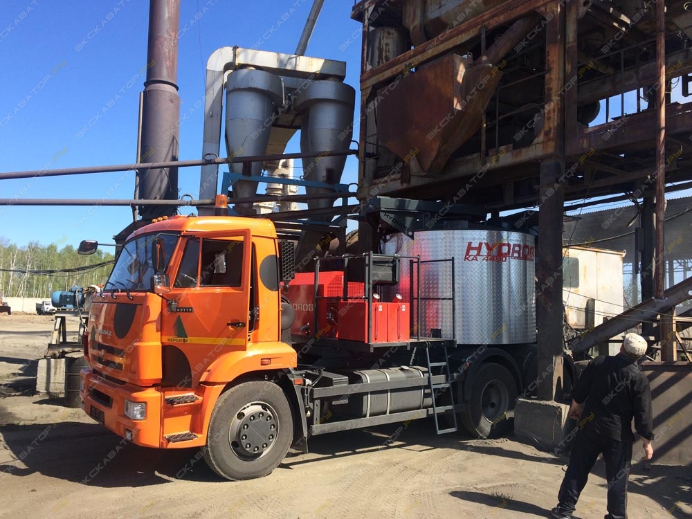 Hydrog KA 4400 [11]