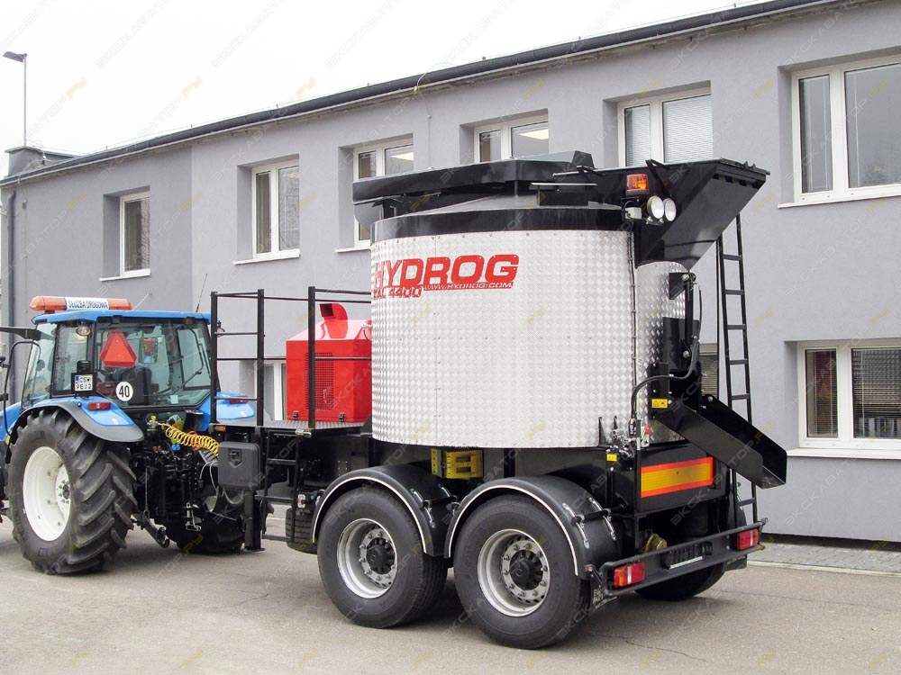 Hydrog KA 4400 [16]