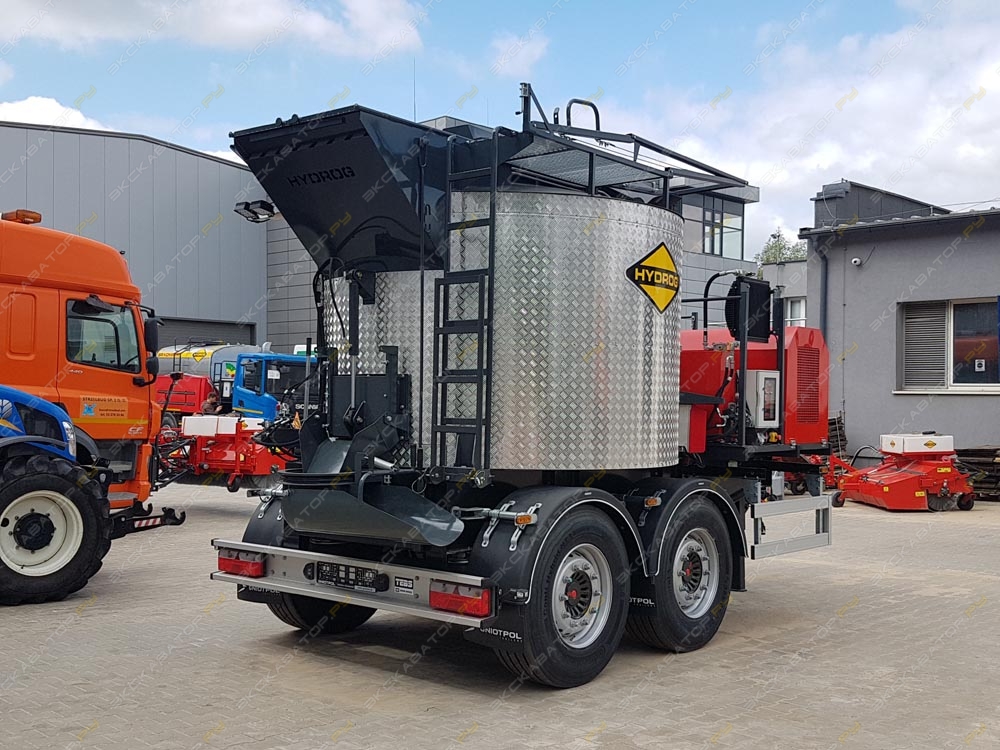 Hydrog KA 4400 [18]