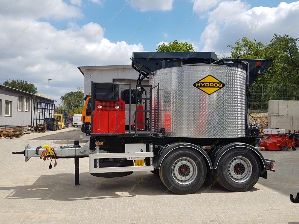 Hydrog KA 4400 [19]
