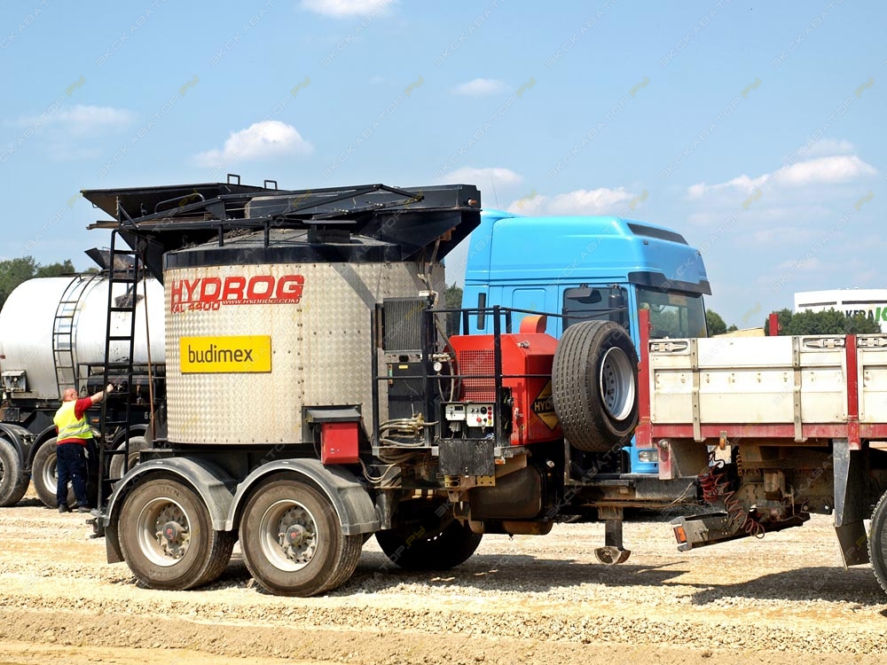 Hydrog KA 4400 [12]