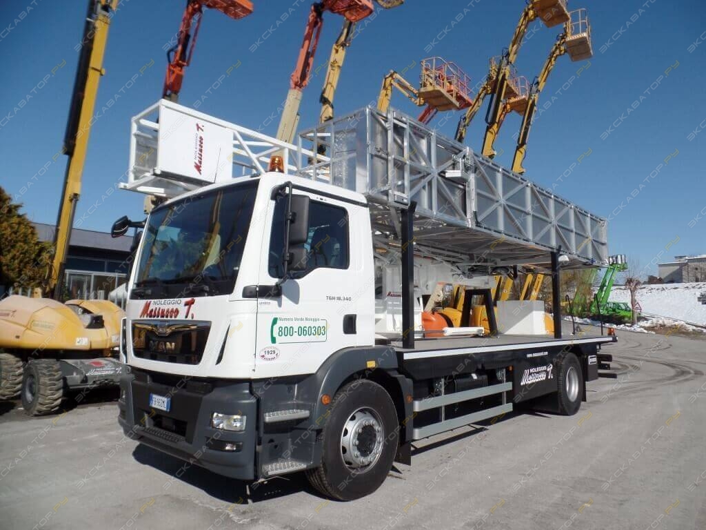 Barin ABC 150/LS [0]