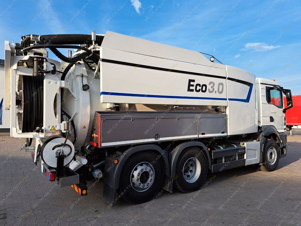 Kaiser Eco 3.0 [12]