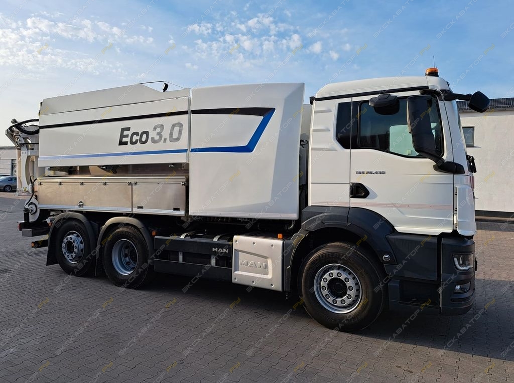 Kaiser Eco 3.0 [8]