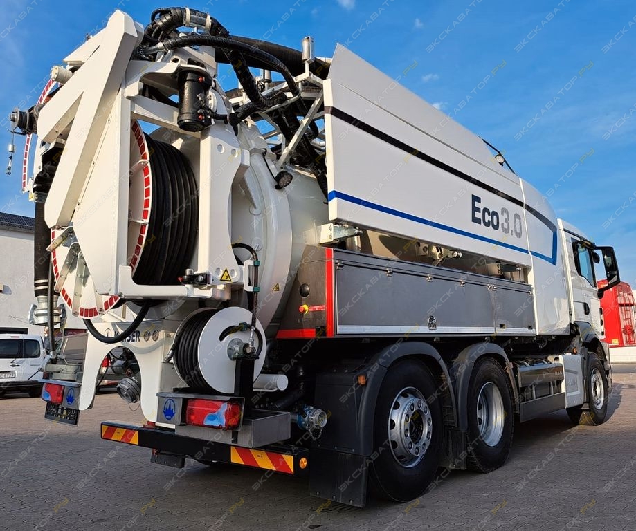 Kaiser Eco 3.0 [2]