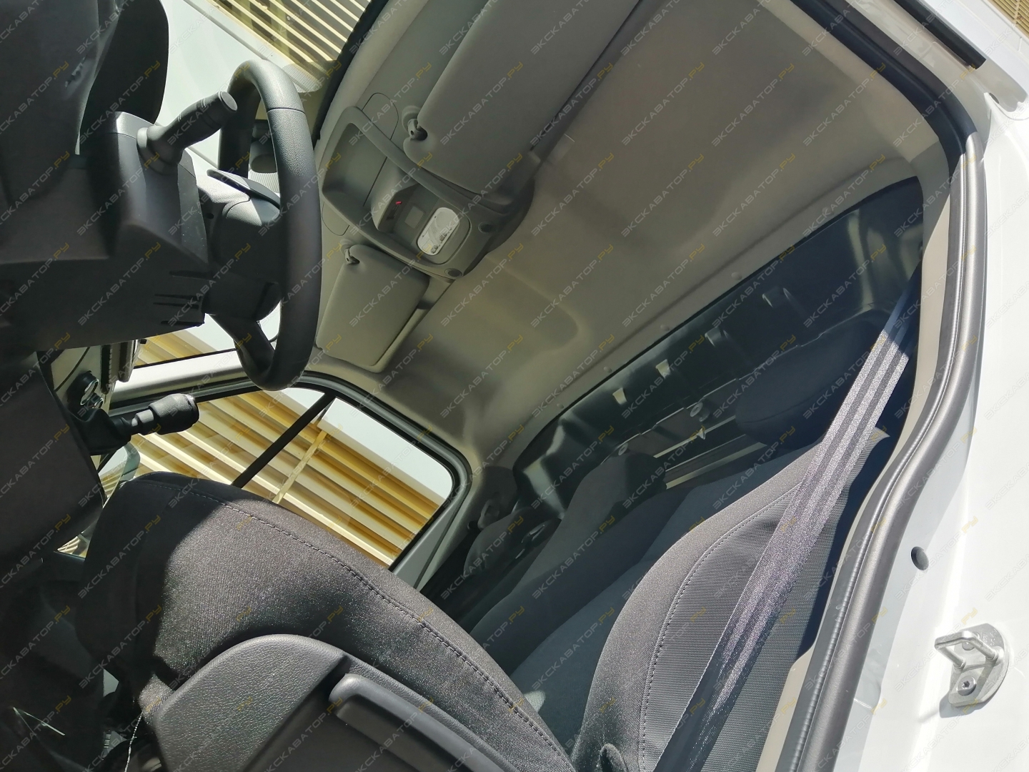 Renault Master 2.3 MT FWD L2H3 [10]
