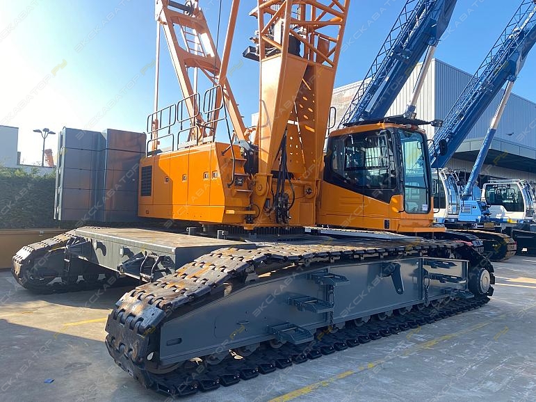 Sany SCC1350A [0]