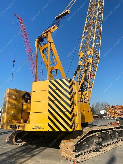Sany SCC1350A [3]