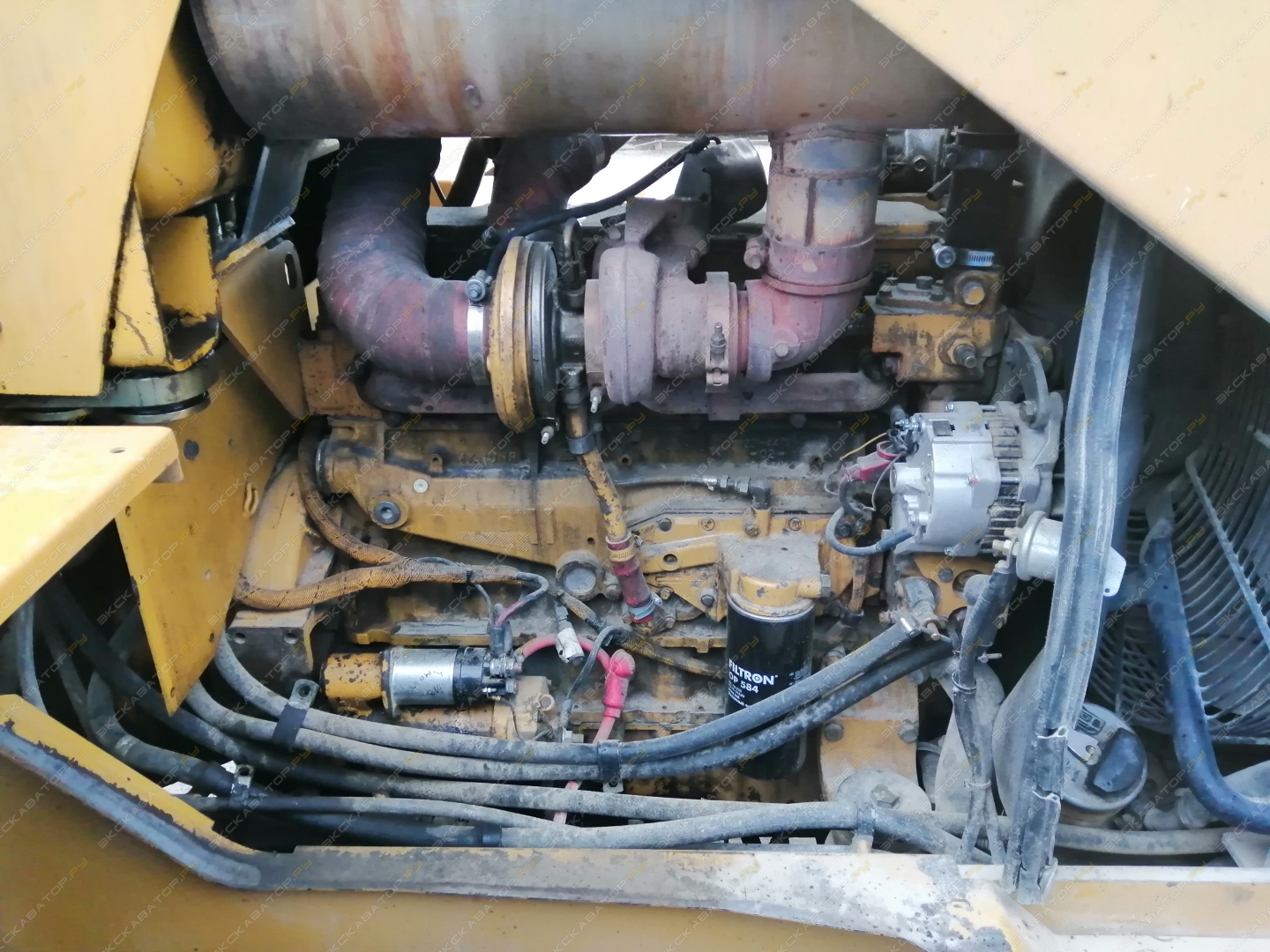 Caterpillar 938G II [10]