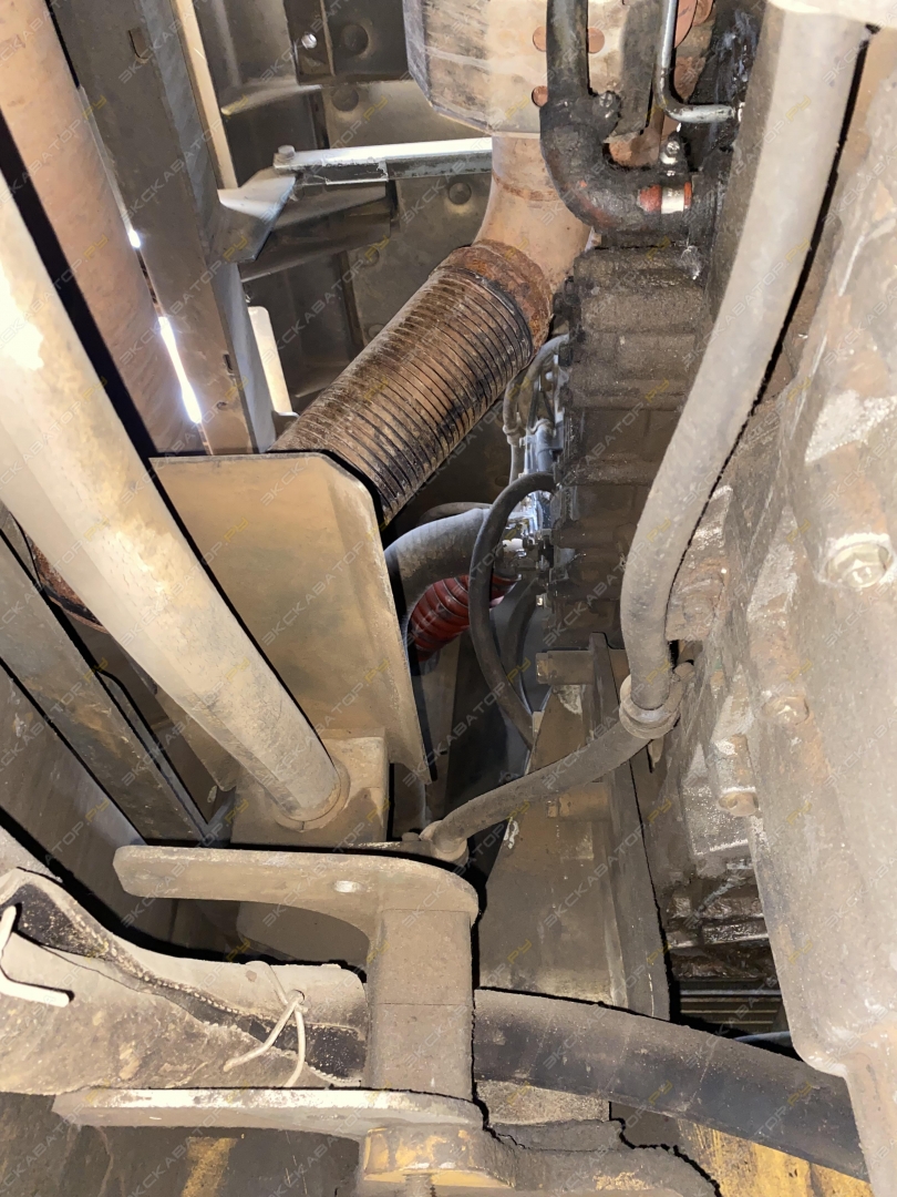 Liebherr R 944 C Litronic [11]