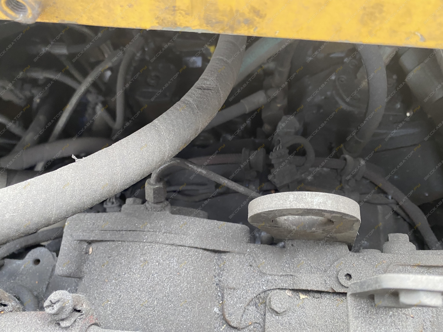 Liebherr R 944 C Litronic [12]