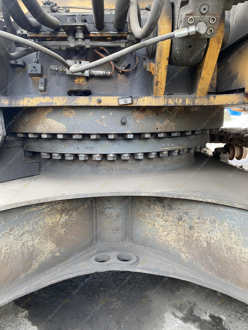 Liebherr R 944 C Litronic [16]