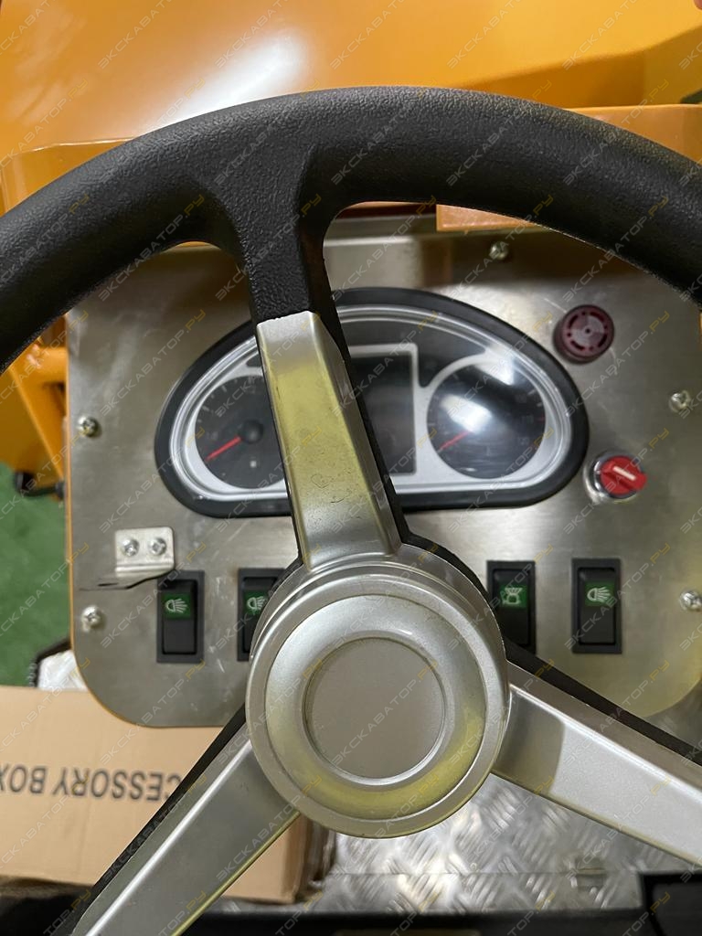Merko MR2000 [4]