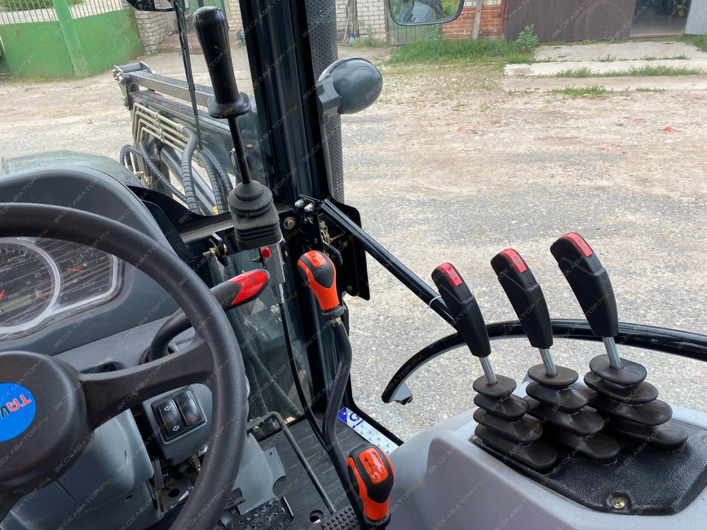Agrovega 90 [12]