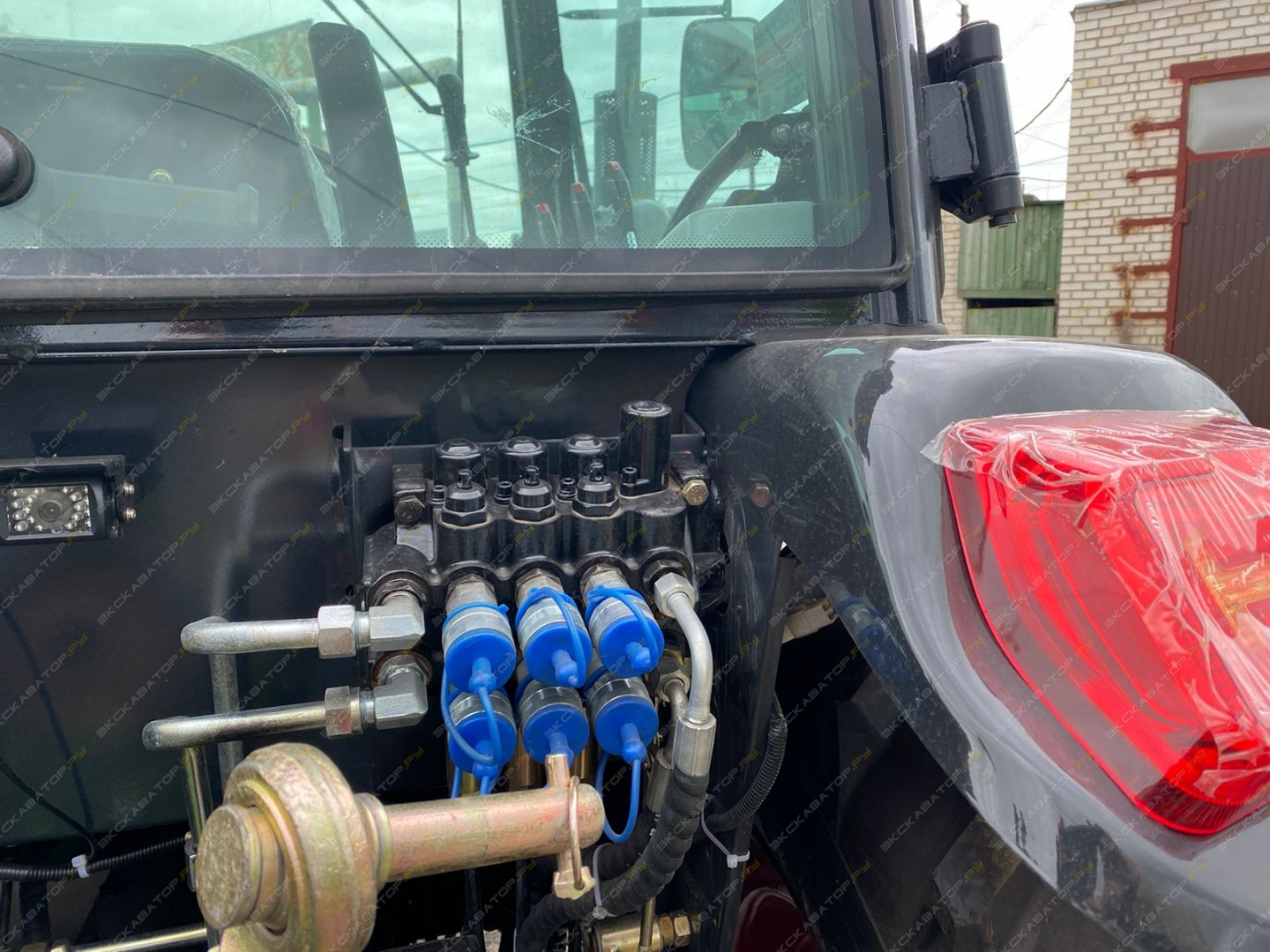 Agrovega 90 [5]